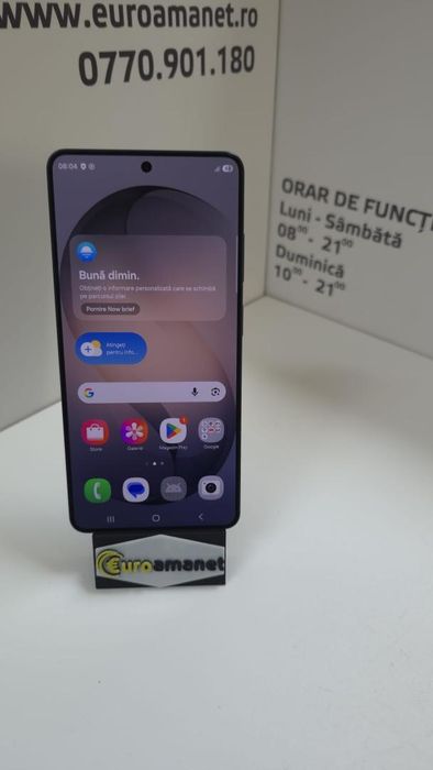 Telefon mobil Samsung Galaxy S26 Ultra, Dual SIM, 12GB RAM, -P-