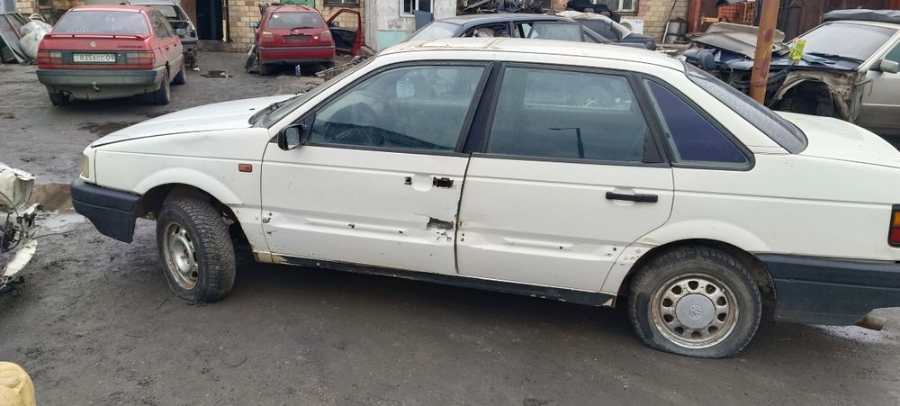 Пассат б3 по запчастям
