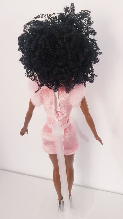 Barbie Generation Girl, Nichelle, 1999