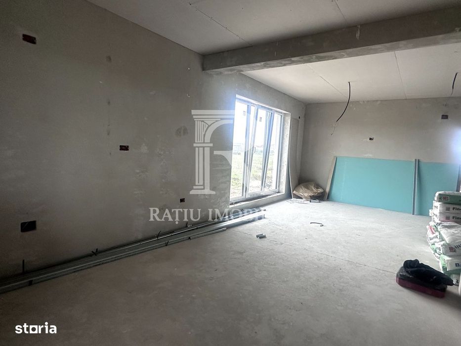 Casa semifinisata | Santandrei | Bihor