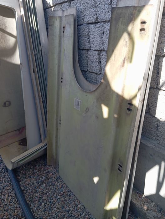 Обшивки газбалон сотилади