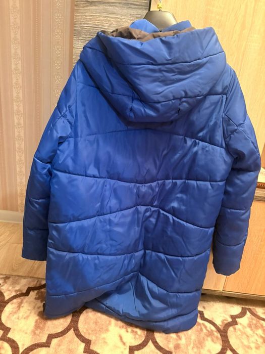 Продам куртку зима!