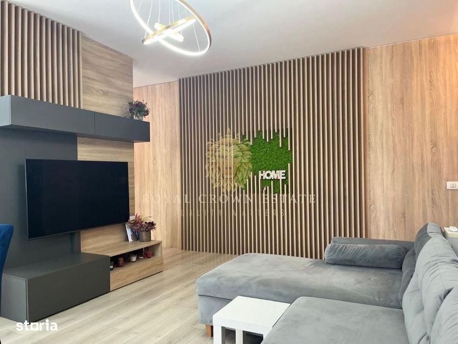 Apartament 3 camere Apptown North - Pipera, rond OMV