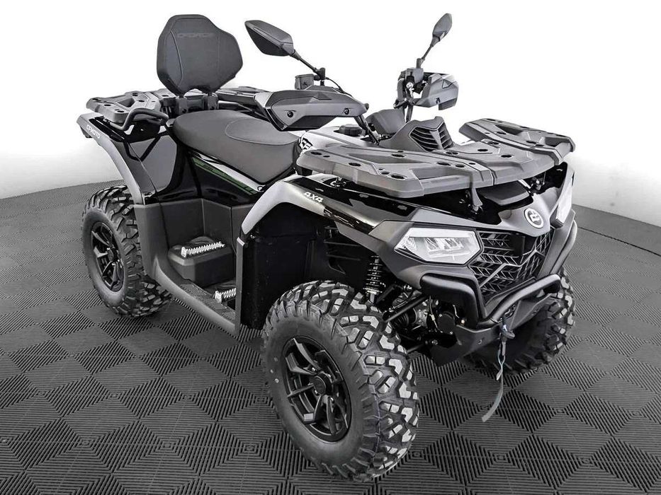 Квадроцикл CFMoto CForce 500 EPS