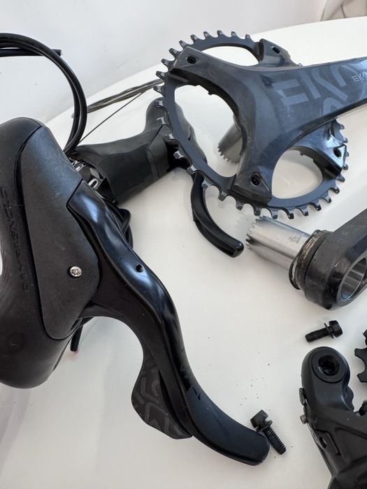 Groupset campagnolo 1x13