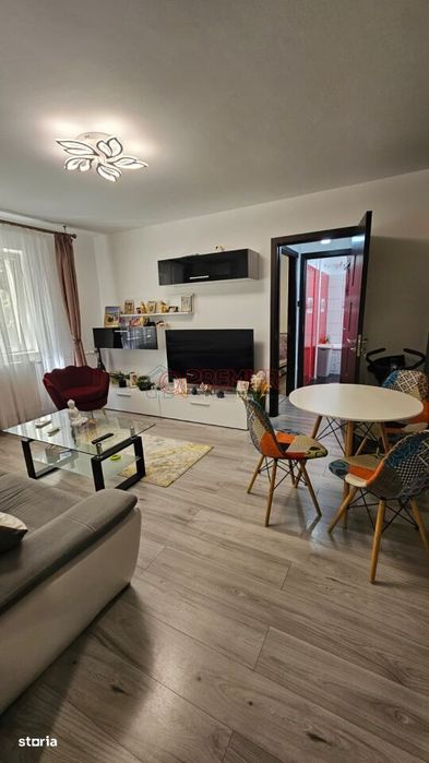 Apartament 2 Camere - Berceni - Aleea Reșița - Renovat — fotografia 1