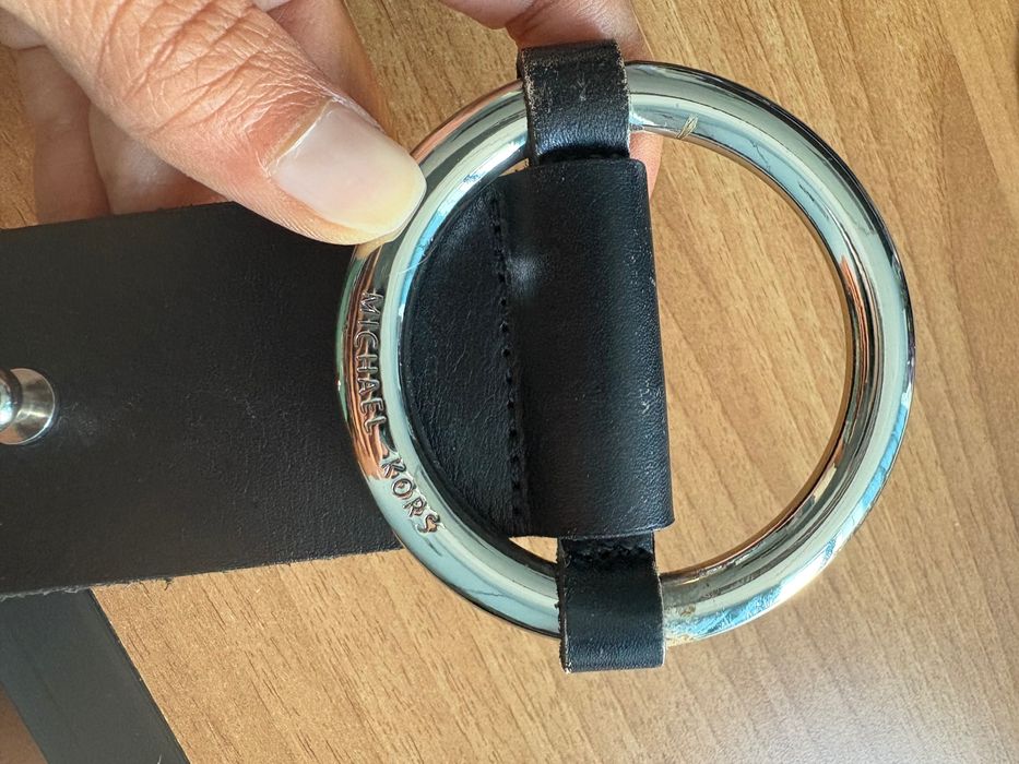 Curea din piele Michael Kors XL