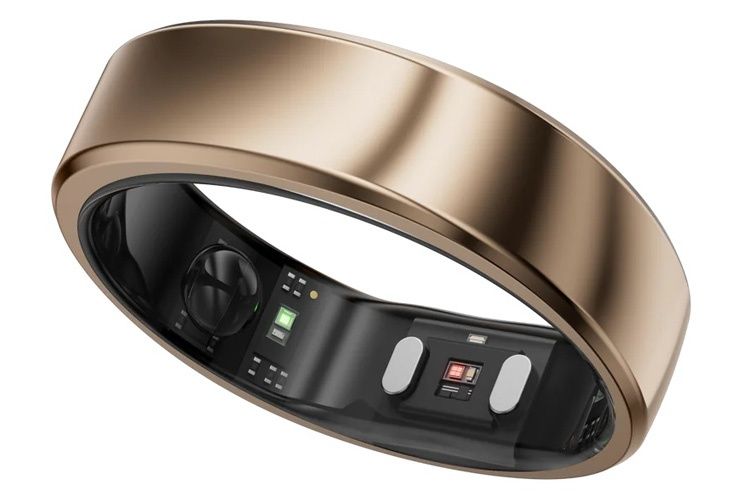 RingConn GEN2 AIR смарт кольцо