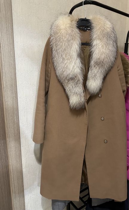 Продается зимние пальто