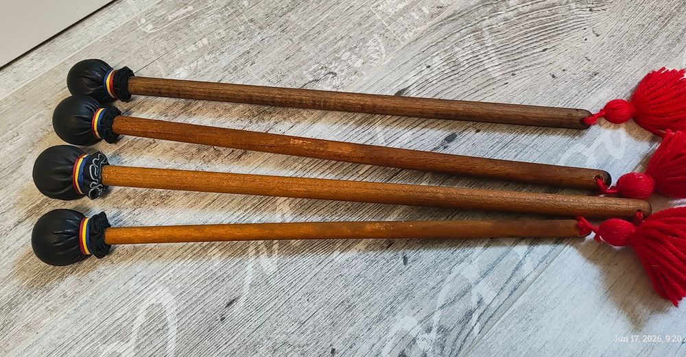 Tobe piele vita 26 cm
