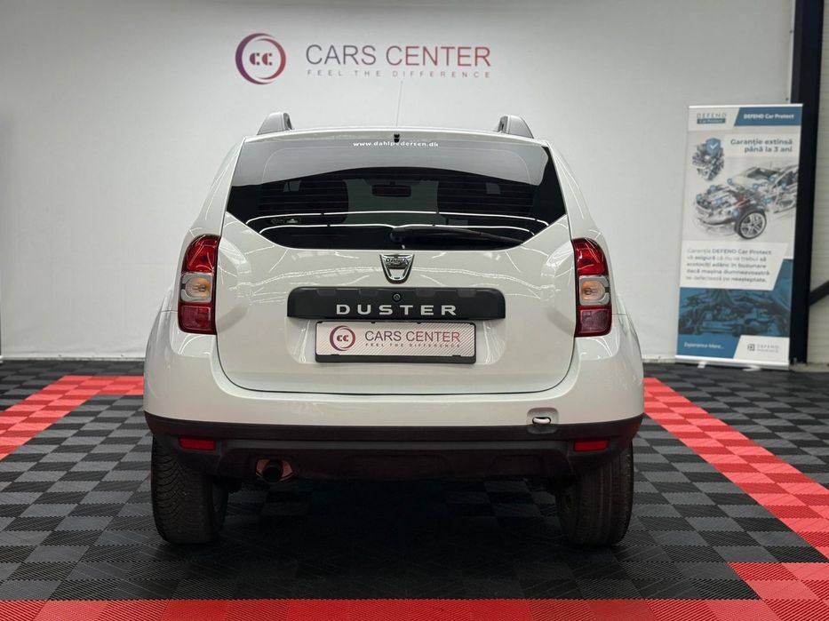 Dacia Duster Rate / avans 0 / posibilitate garantie