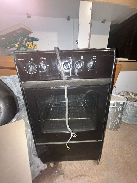 Электро плита Darina Em331