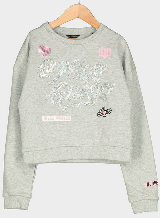 Детска блуза Guess 9-10г