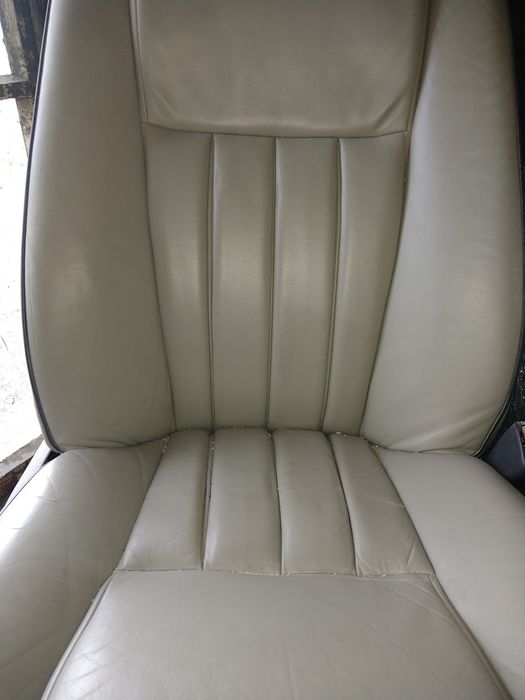 Седалки Volvo xc90