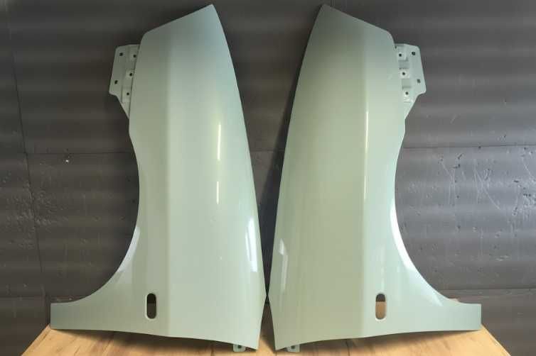 Aripa Fata Dreapta & Stanga Seat Ibiza An 2002-2008 (LW5A (Verde))