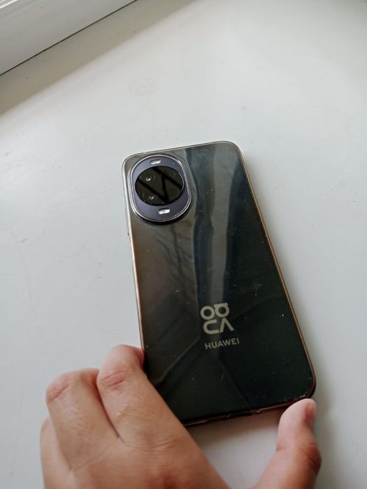 Huawei nova 15 телефон