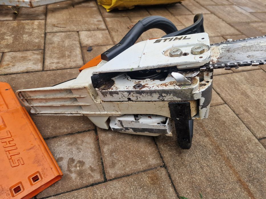 Drujba Stihl ms 260