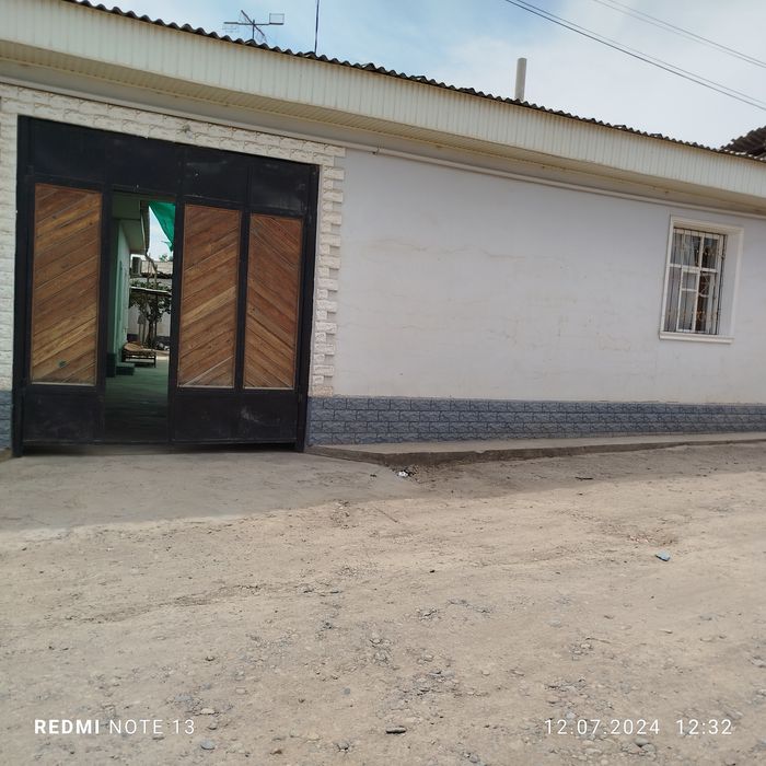 Продается дом. Файзобод.