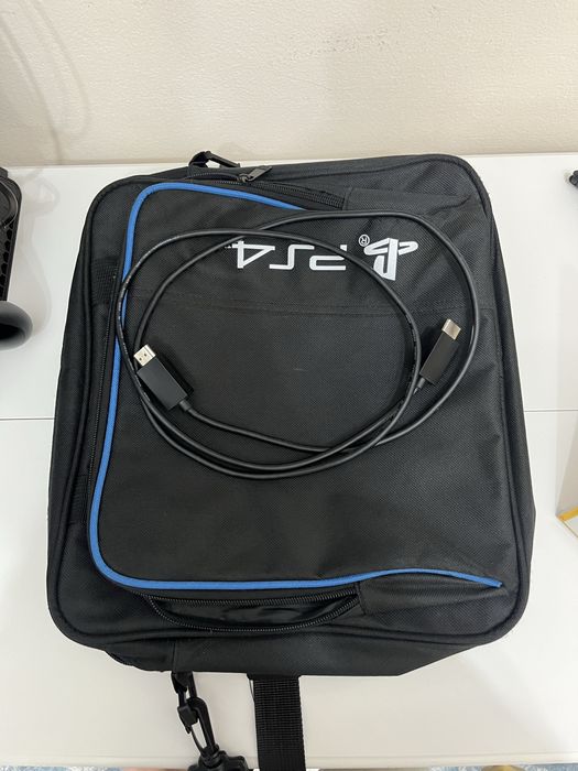 PlayStation 4 slim 512gb