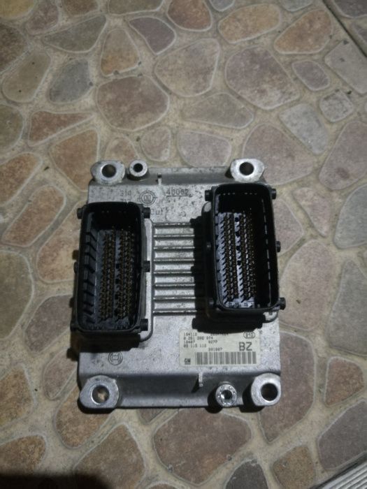 Kit pornire Ecu z12xe z10xe,z14xep, z20let/ler/leh