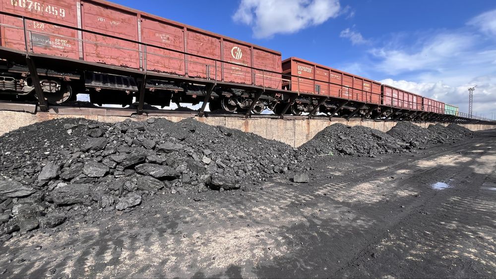 Продам уголь Майкуба потребительская 0-300