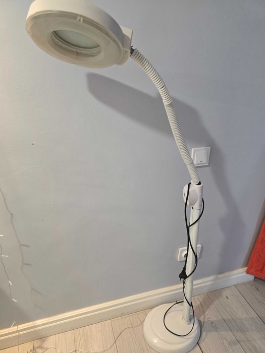 Лампа косметологическая