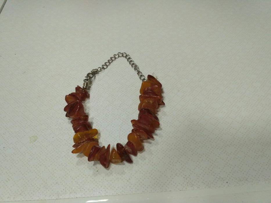 янтарь не обработанный