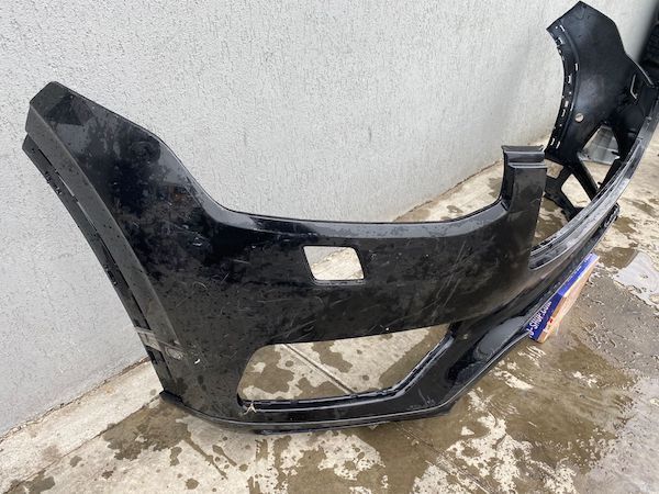 Bara fata cu spalator de faruri si 6 senzori VOLVO XC90 2015-2020 31353362