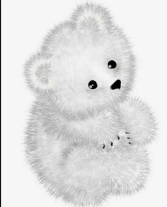 Бебешки отпечатък