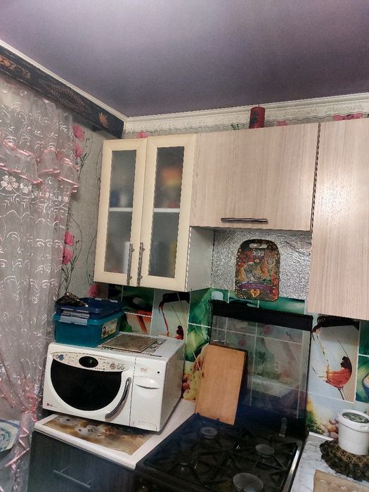 Продам квартиру 2 комнатную