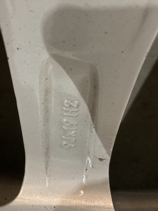 19/5x120 BMW перфектно съдтояние