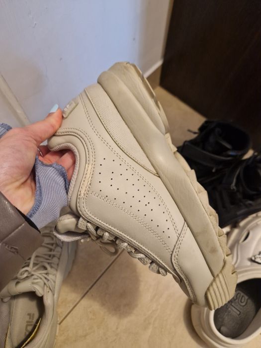 Fila disruptor marimea 38