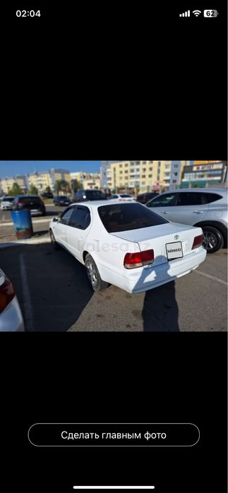 Продам Тойота Камри