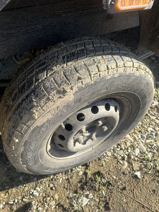 Mercedes Sprinter vand urgent