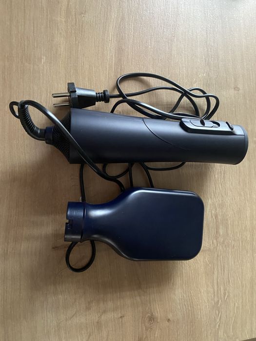 perie aer cald - philips BH530 - seria 5000