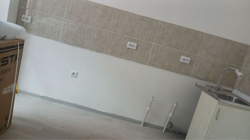 2 хонали квартира