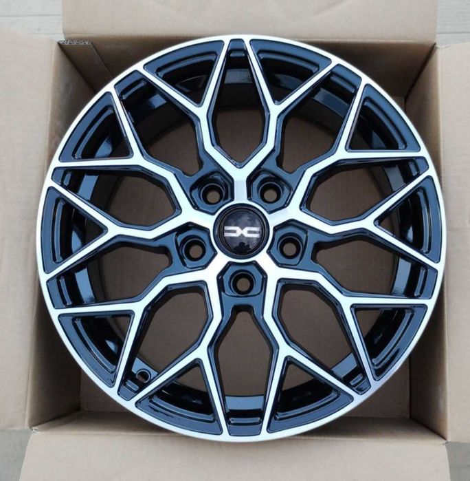 Jante 18 Dacia Duster sau  Dacia Bigster  Jante Noi cu Factura si Garantie‼️autohauss.ro‼️