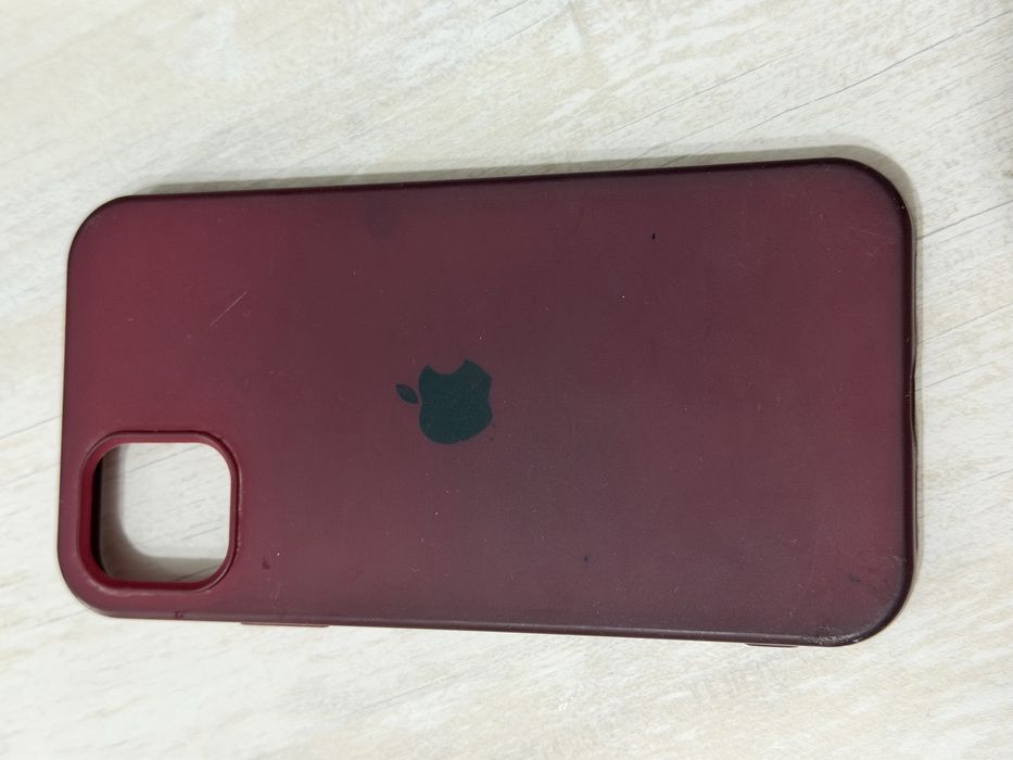 Чехол Айфон 11 чехол IPhone 11