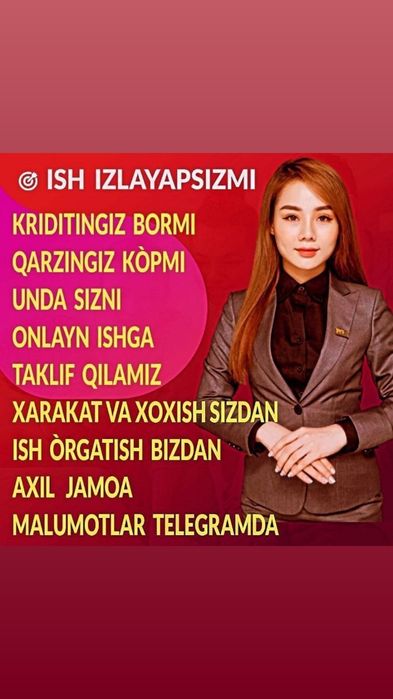 Online daromad topish
