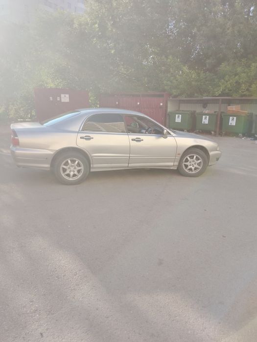 Продам Митсубиси