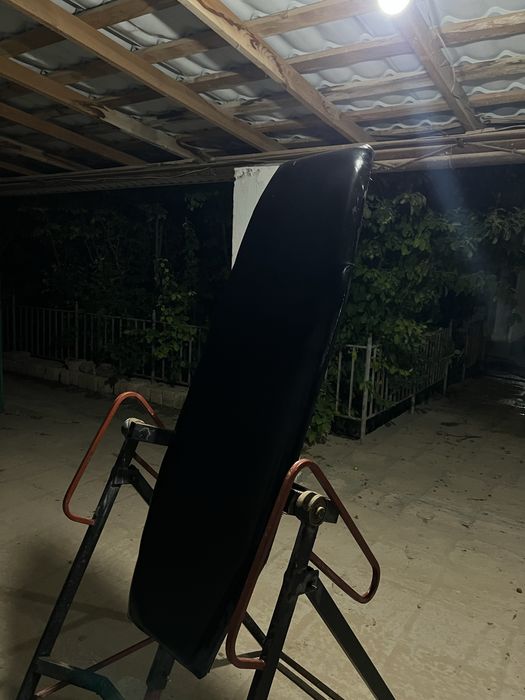 Припособления для спины