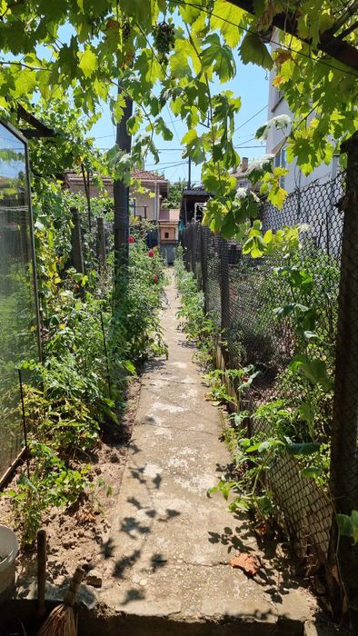 Продава се Къща в Разград, Житница - 50 кв.м за 1479 €/кв.м - Снимка #8