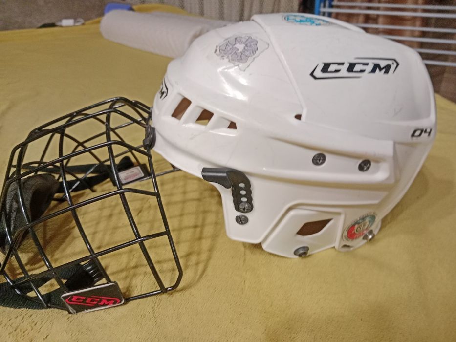 Продам шлем в хорошем состоянии