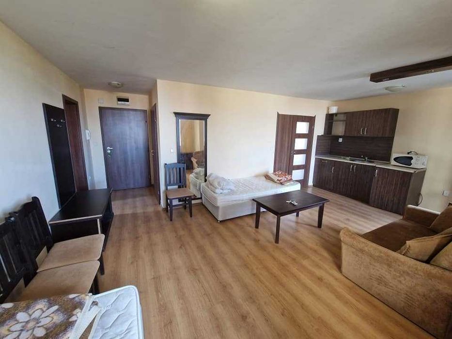 Продава се Двустаен апартамент в Банско - 74 кв.м за 1094 €/кв.м - Снимка #8