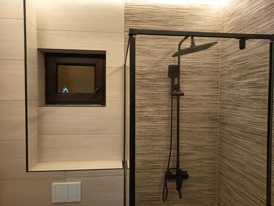 Amenajari interioare