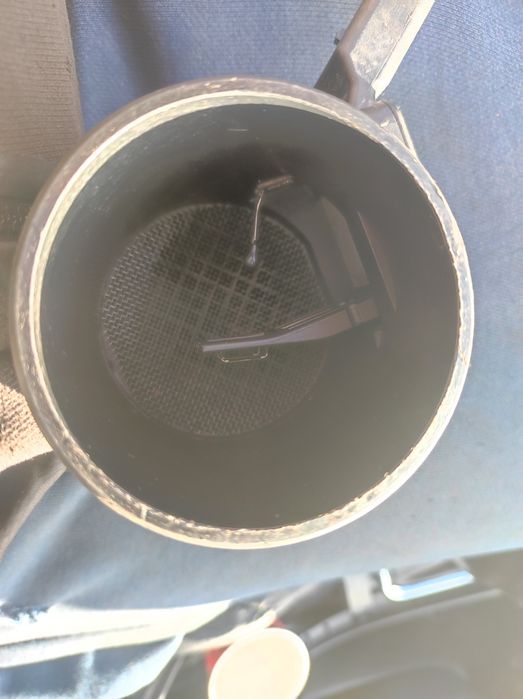 Дебитомер за Пежо-307,2.0HDI-90к.с.И 107к.с.