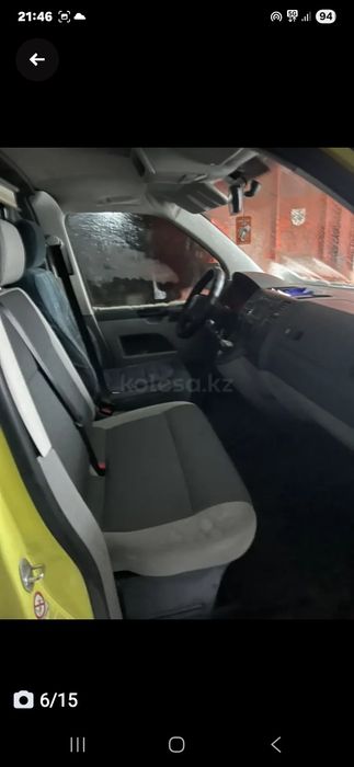 Транспорт поодажа