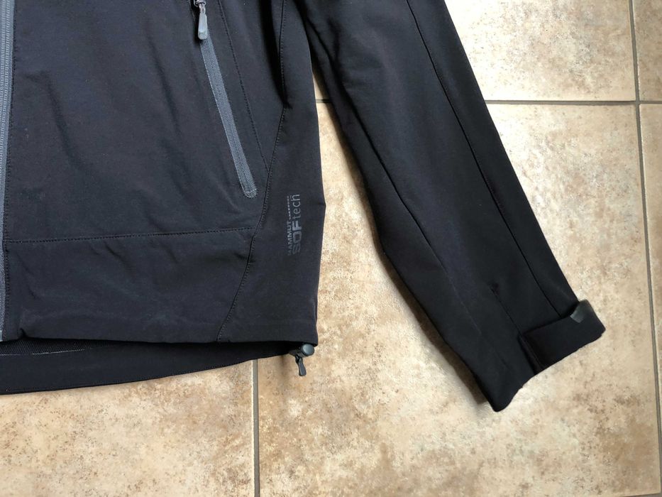 Mammut SOFtech еlias jacket яке M