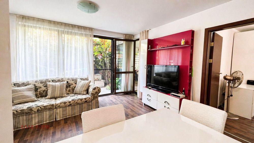 2-СТАЕН в затворен комплекс в Св. Константин и Елена