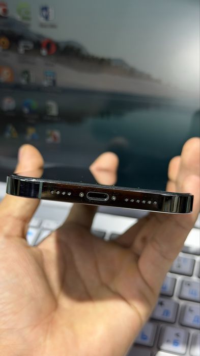 Iphone 13 pro Max